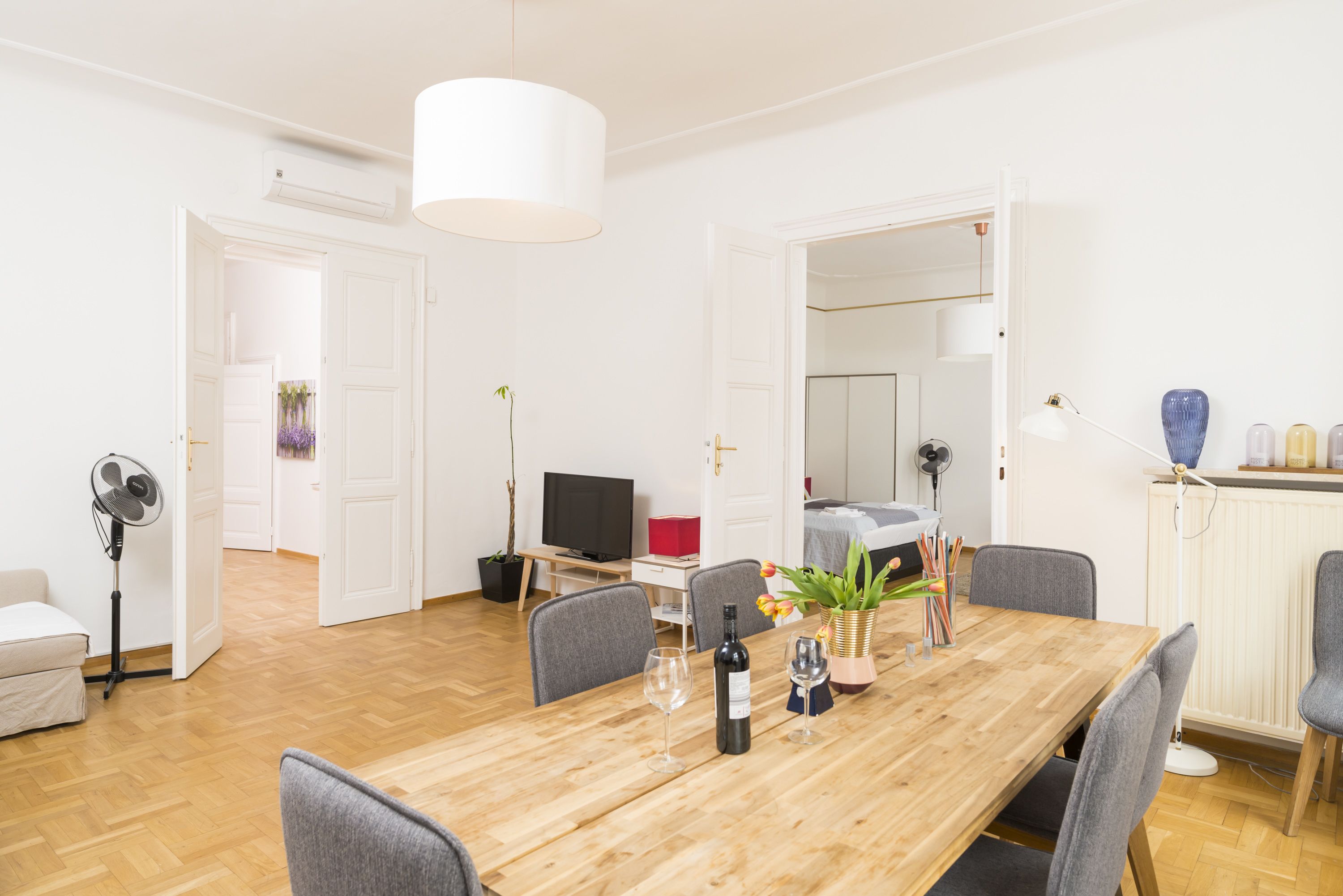 De Luxe Suite Staatsoper by Welcome2Vienna