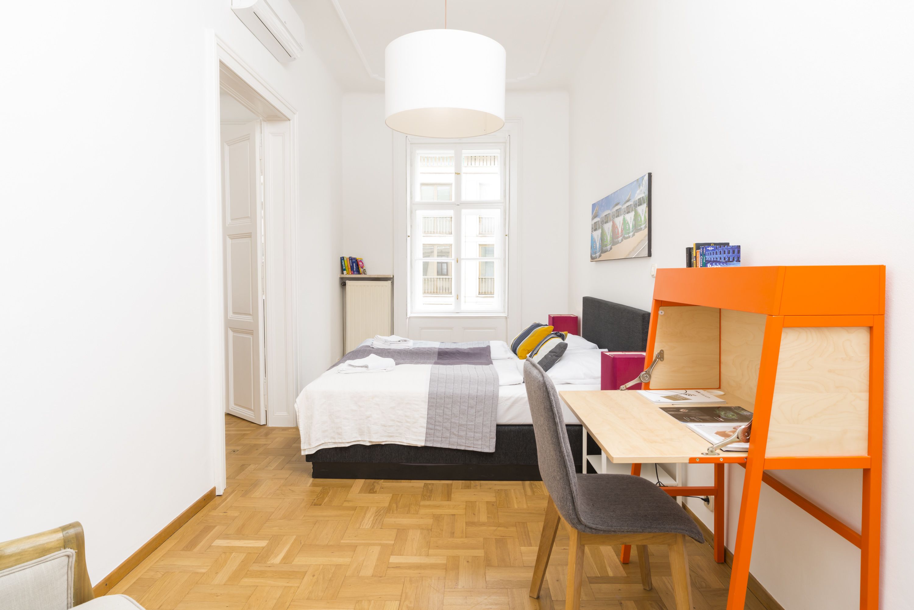 De Luxe Suite Staatsoper by Welcome2Vienna