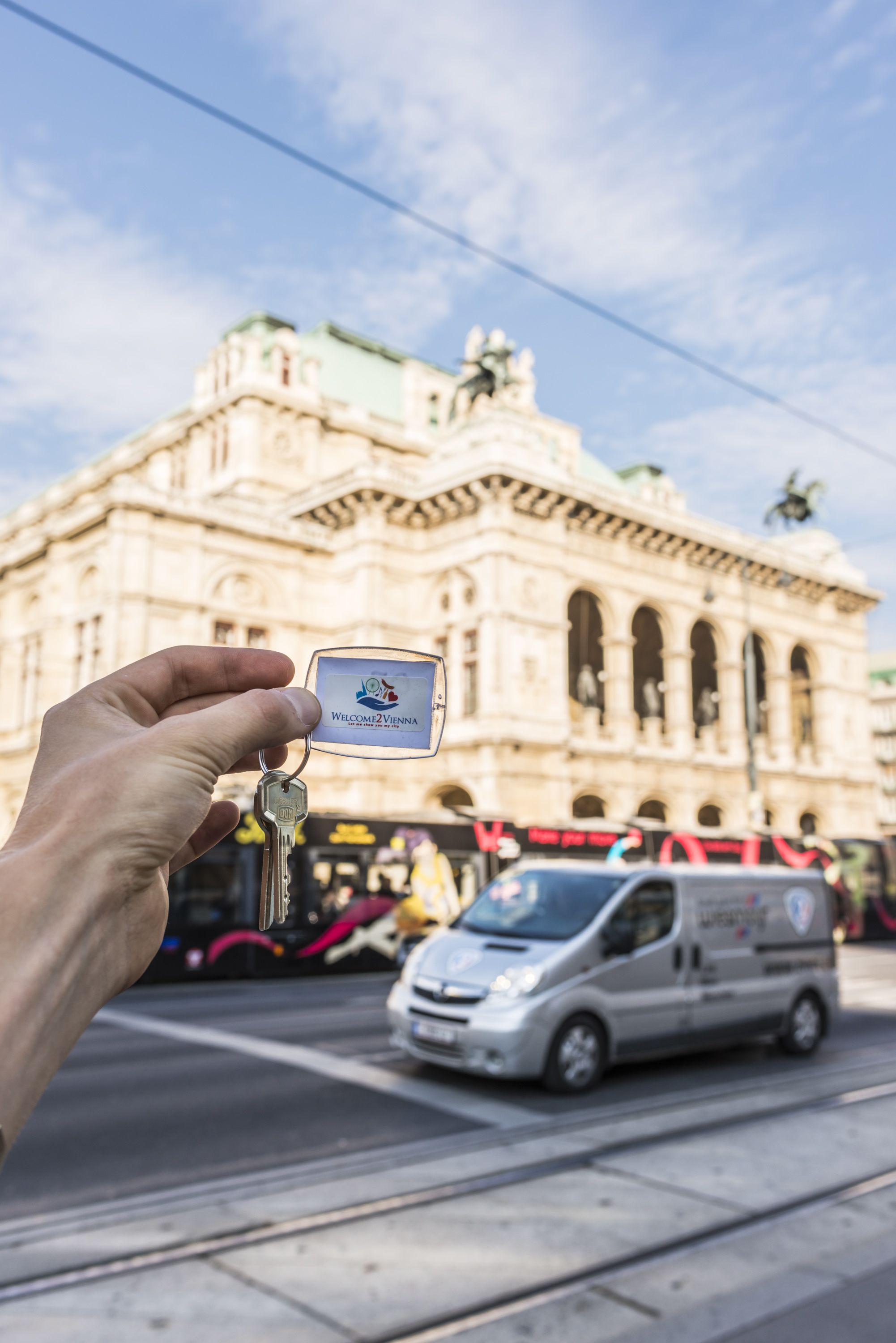 De Luxe Suite Staatsoper by Welcome2Vienna