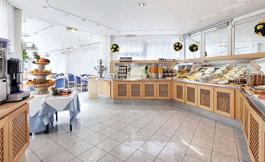 Living Hotel Kaiser Franz Joseph