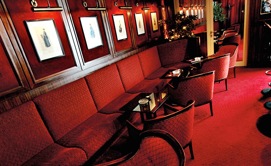 Living Hotel Kaiser Franz Joseph