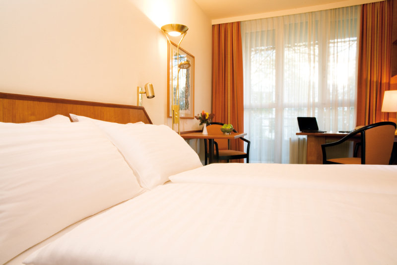 Living Hotel Kaiser Franz Joseph