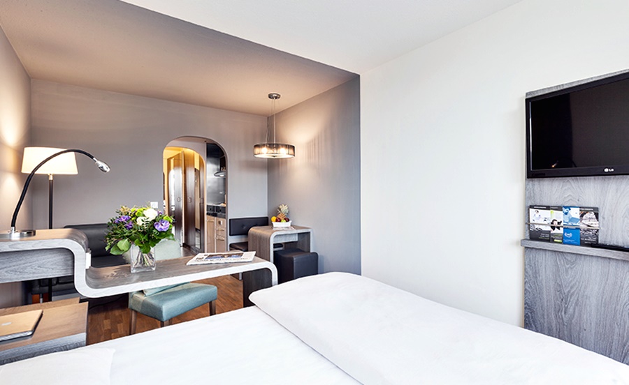 Living Hotel Kaiser Franz Joseph
