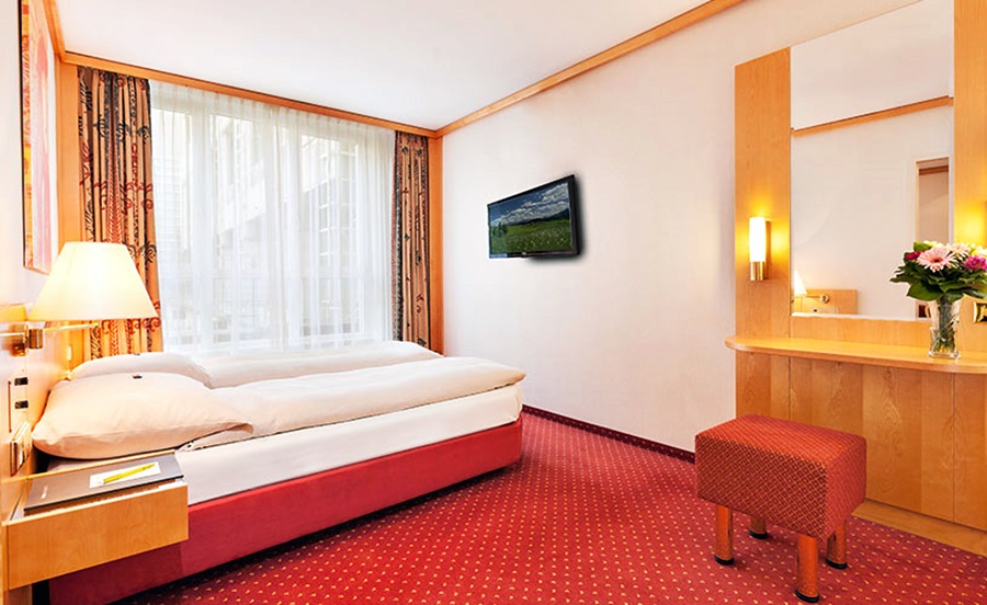 Living Hotel Kaiser Franz Joseph