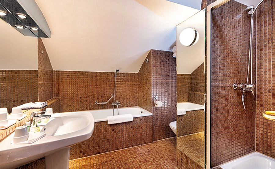 Living Hotel Kaiser Franz Joseph