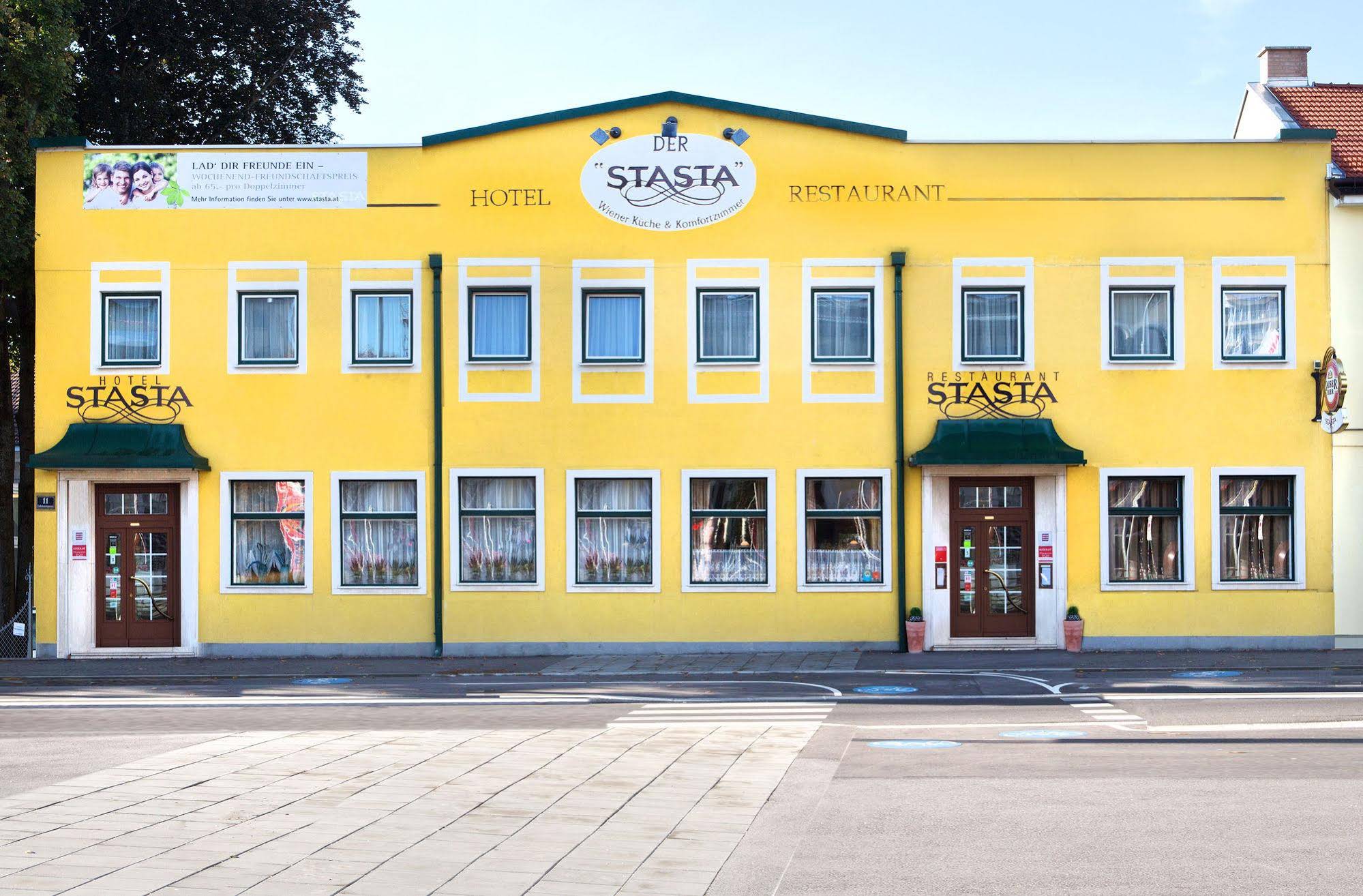 Der Stasta