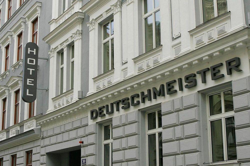Hotel Deutschmeister