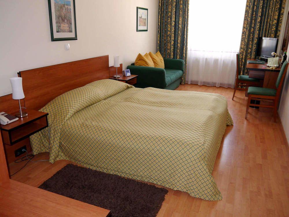 Hotel Deutschmeister