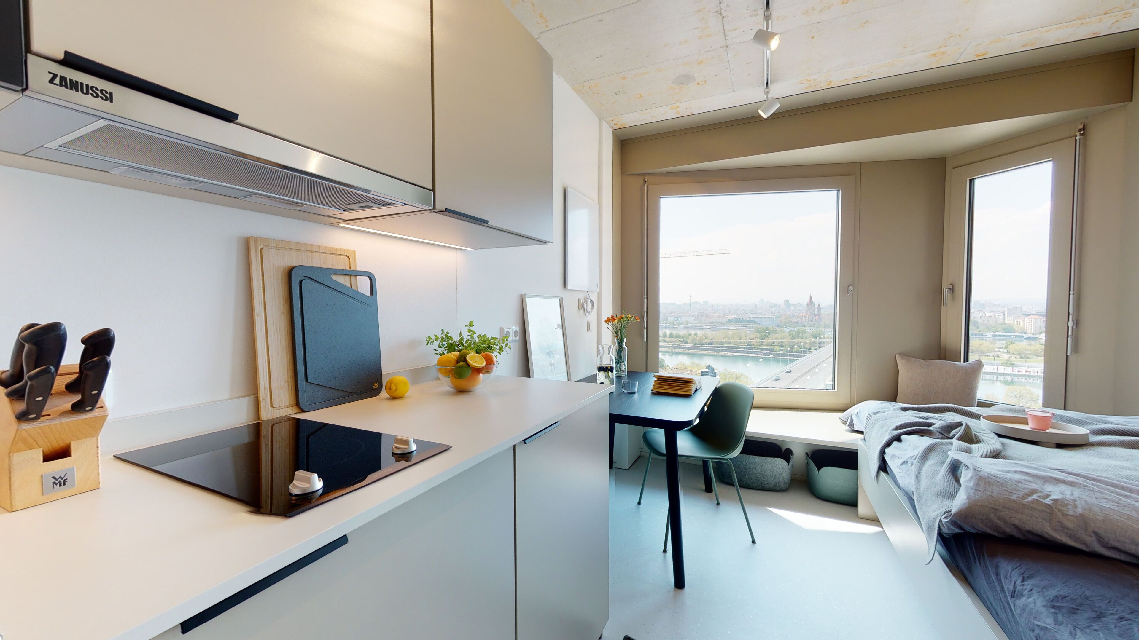 District Living