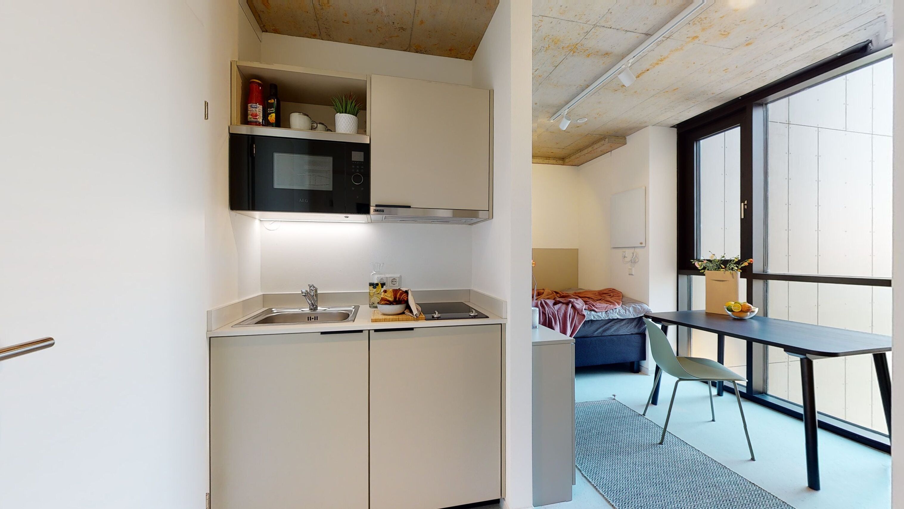 District Living