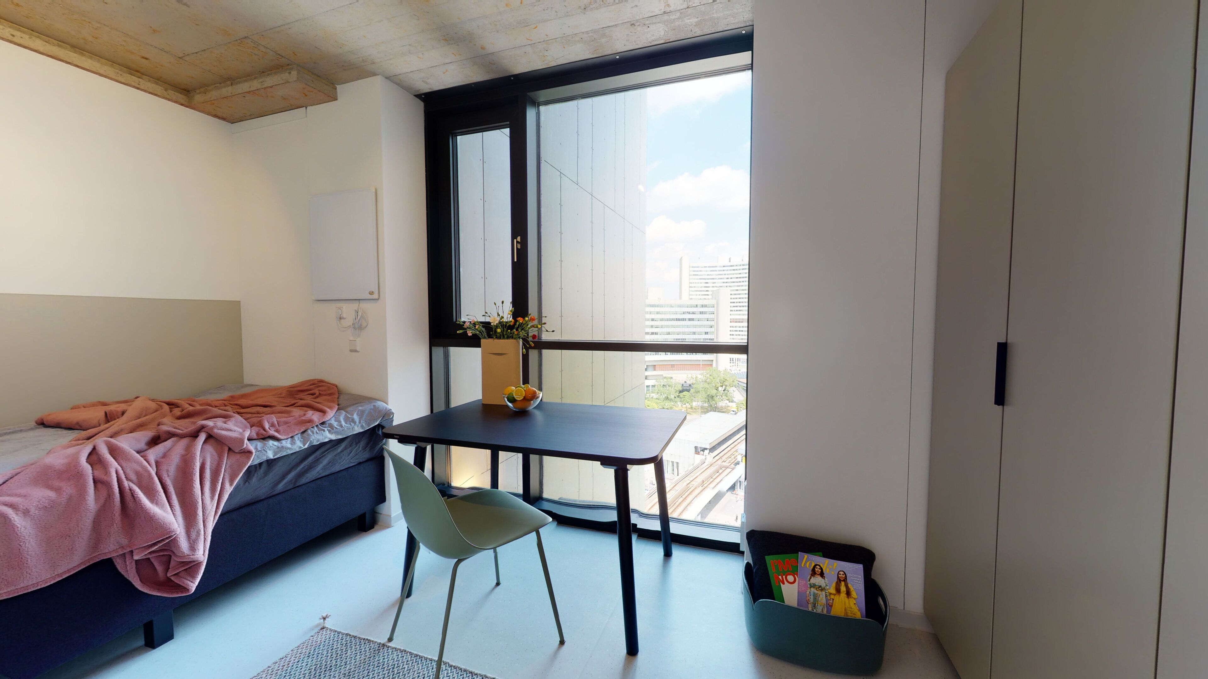 District Living