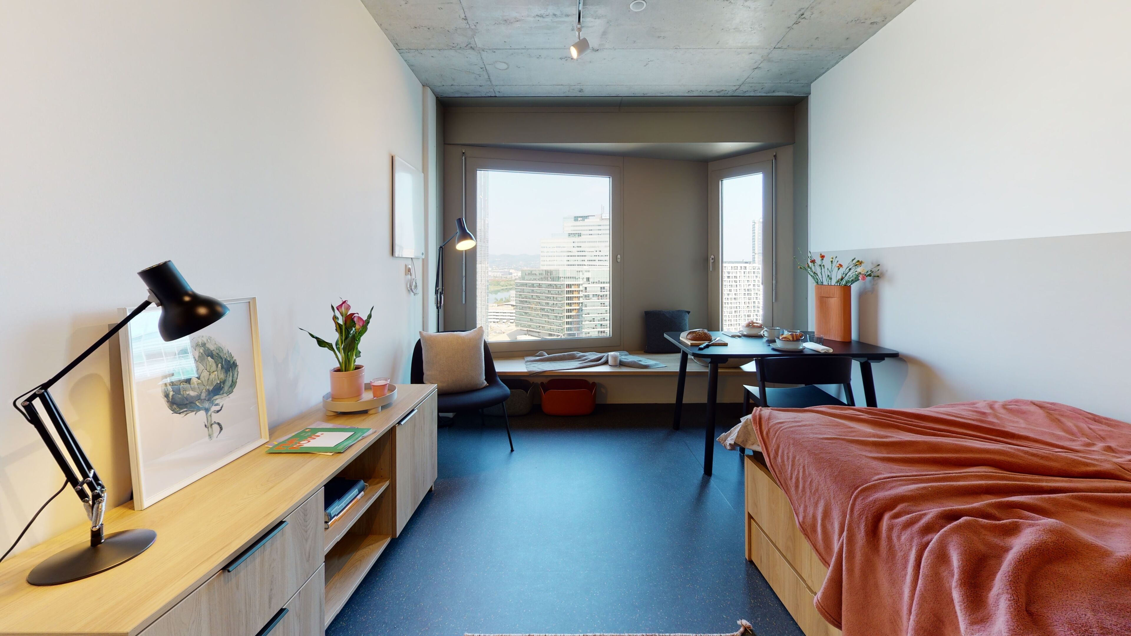 District Living