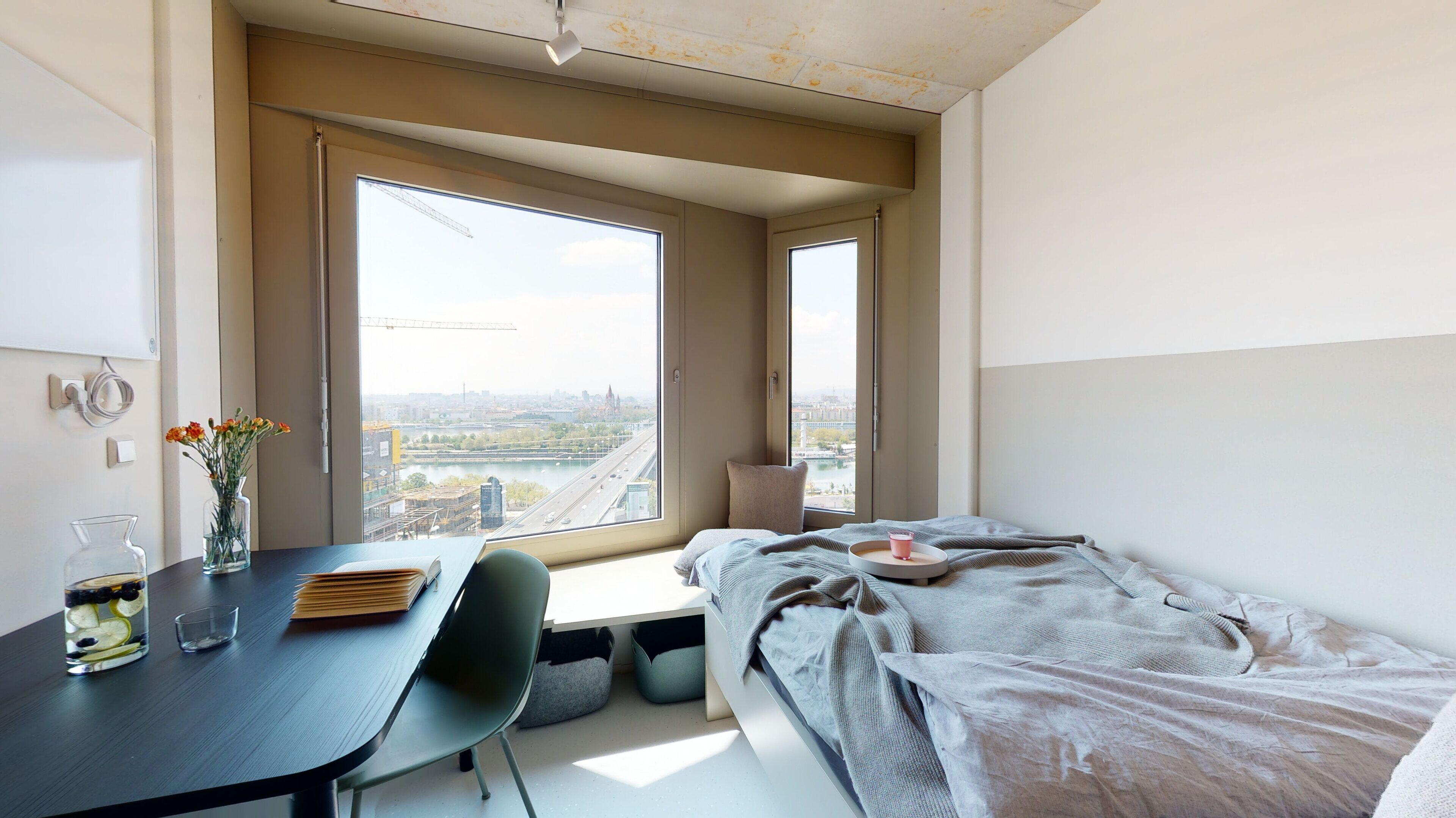 District Living
