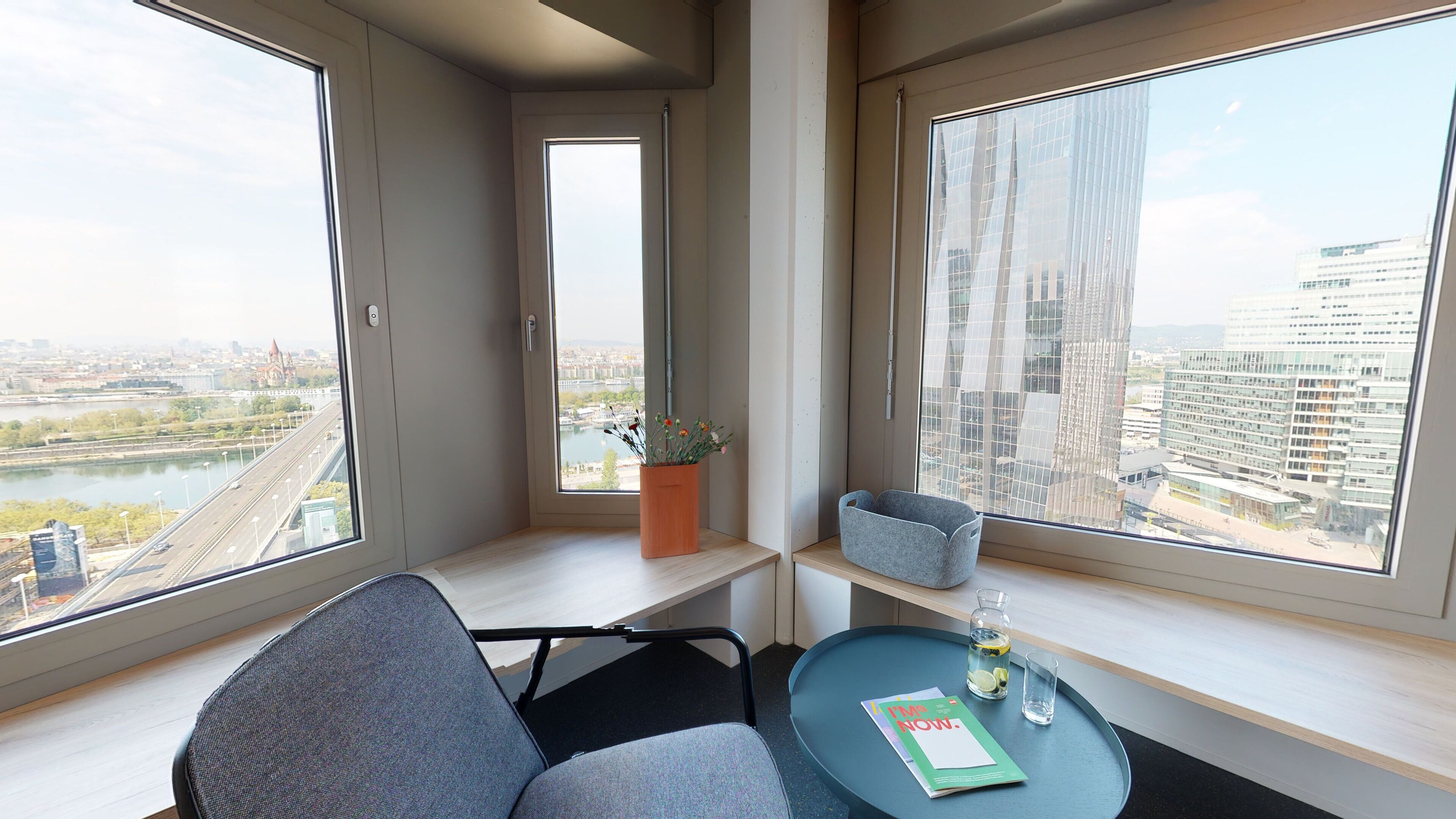District Living
