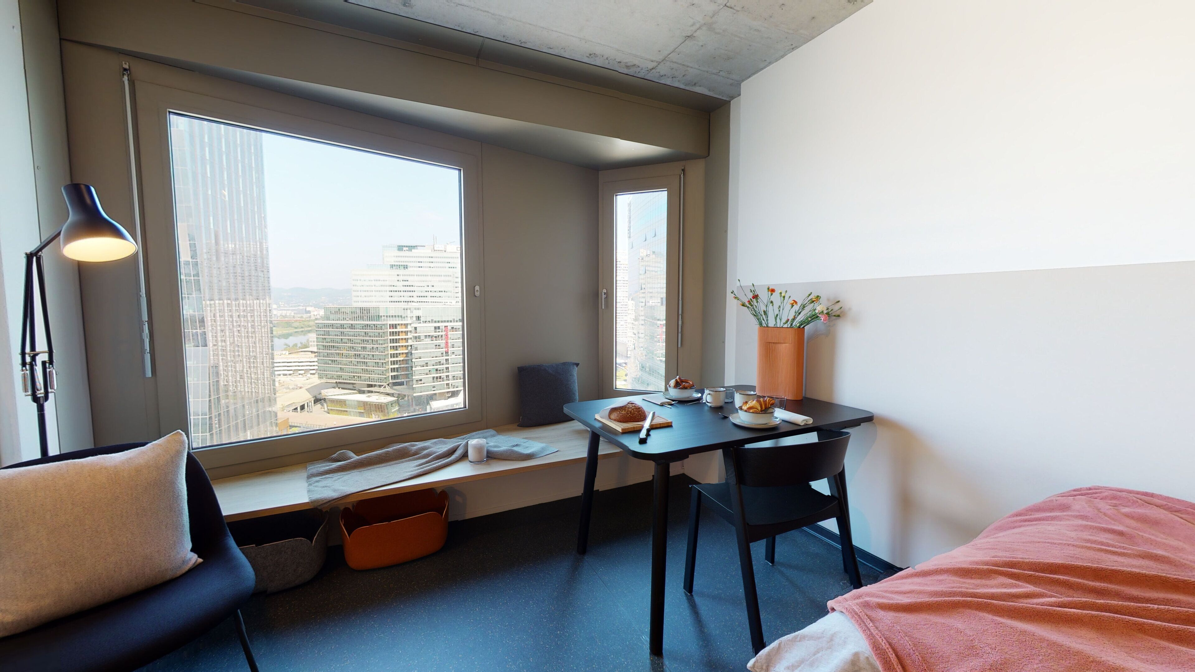 District Living
