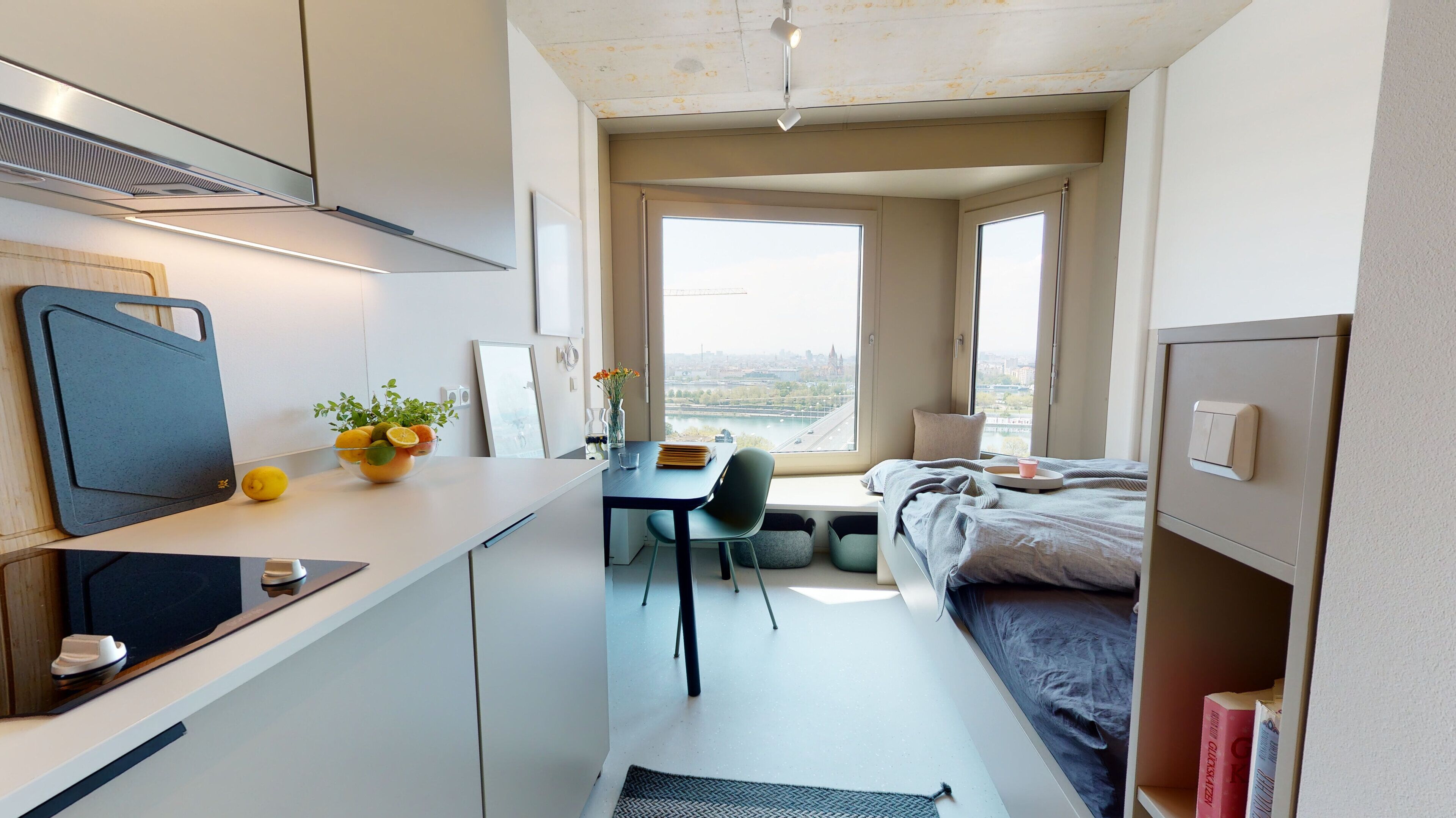 District Living