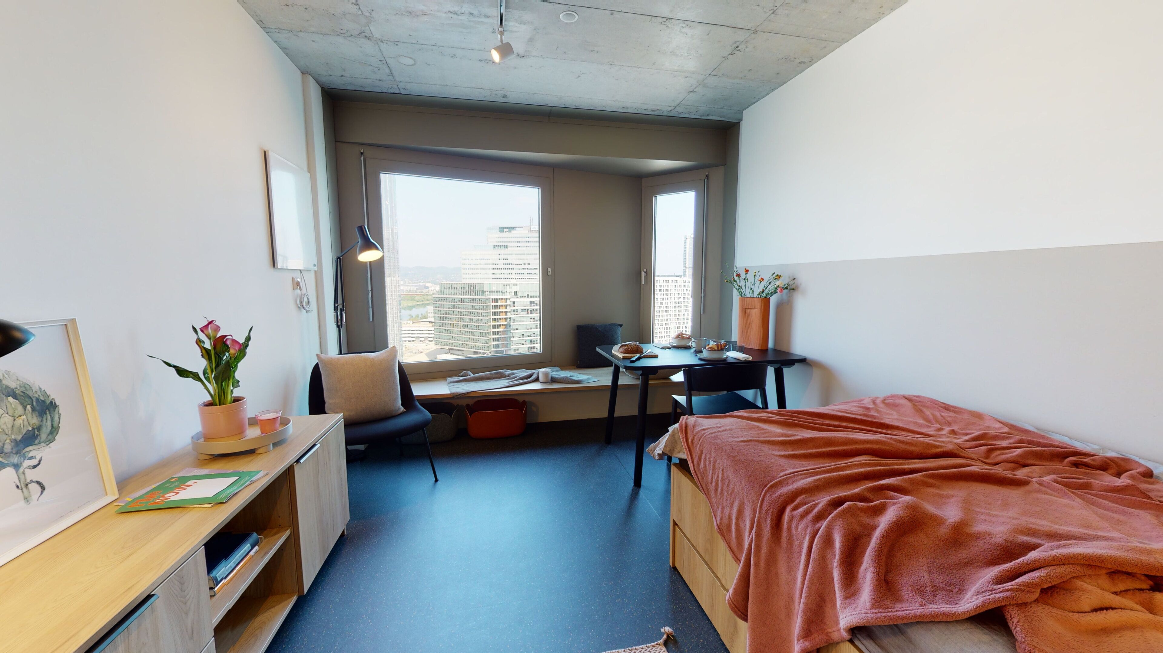District Living