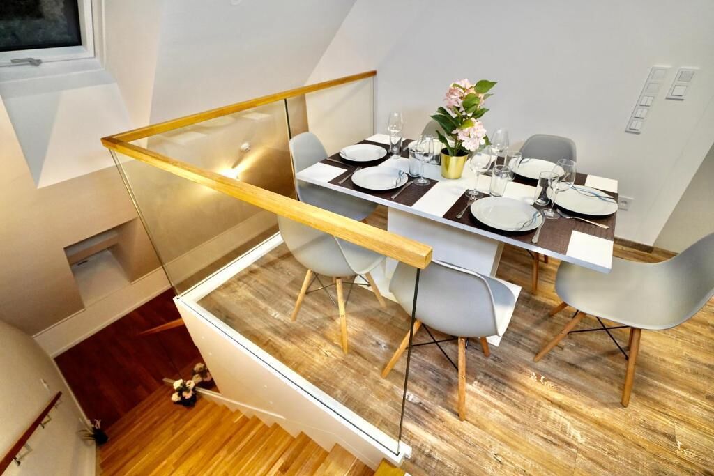 Dm & S Apartment