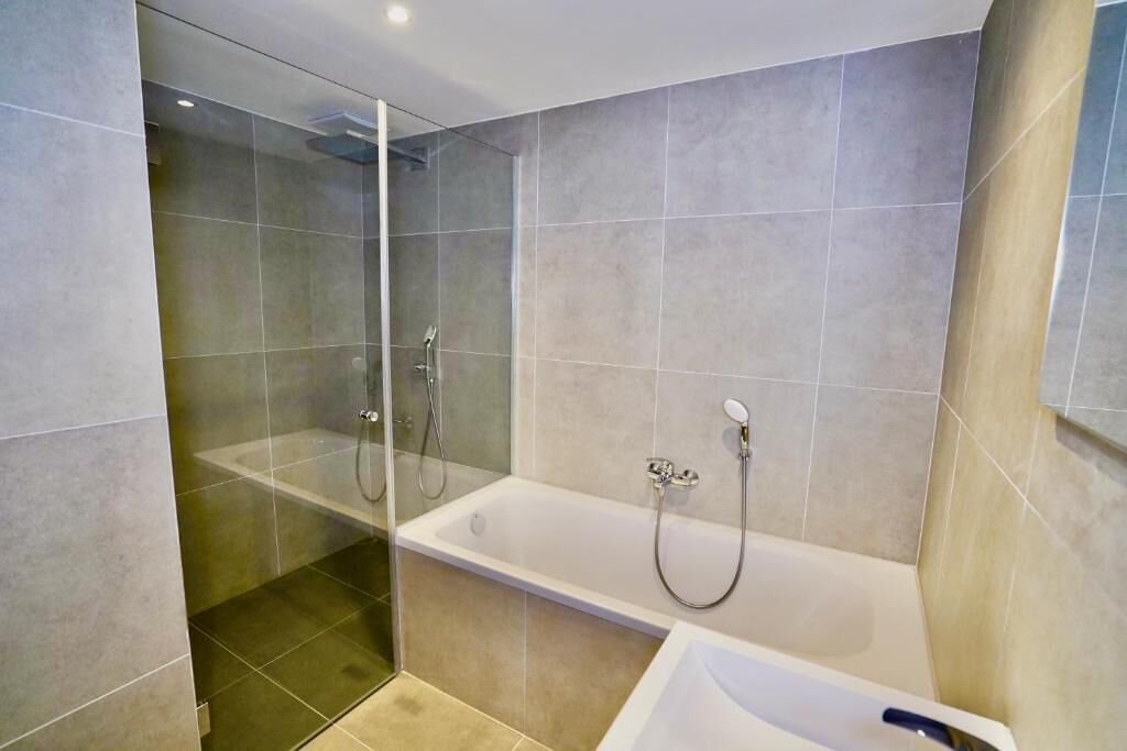 Dm & S Apartment