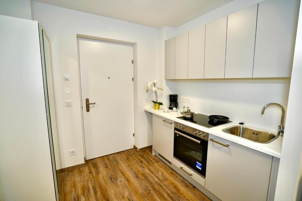 Dm & S Apartment