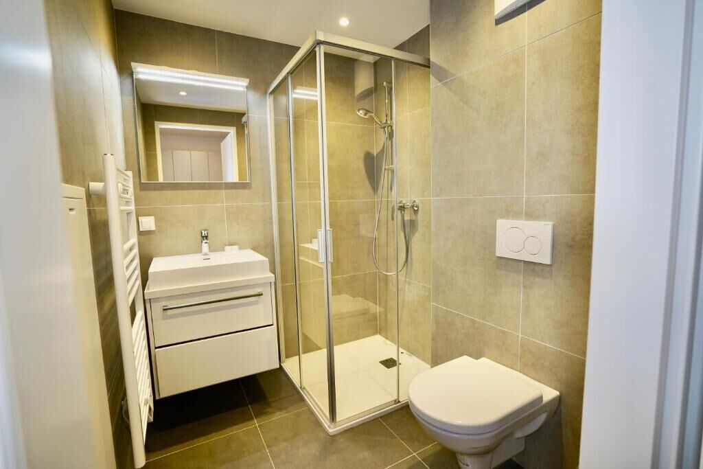 Dm & S Apartment