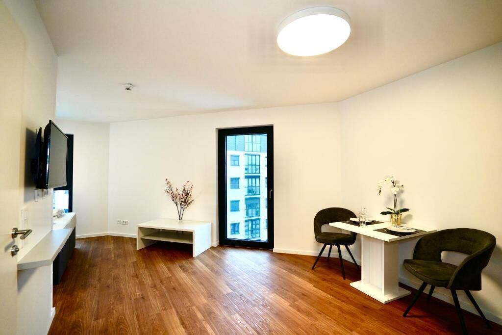 Dm & S Apartment