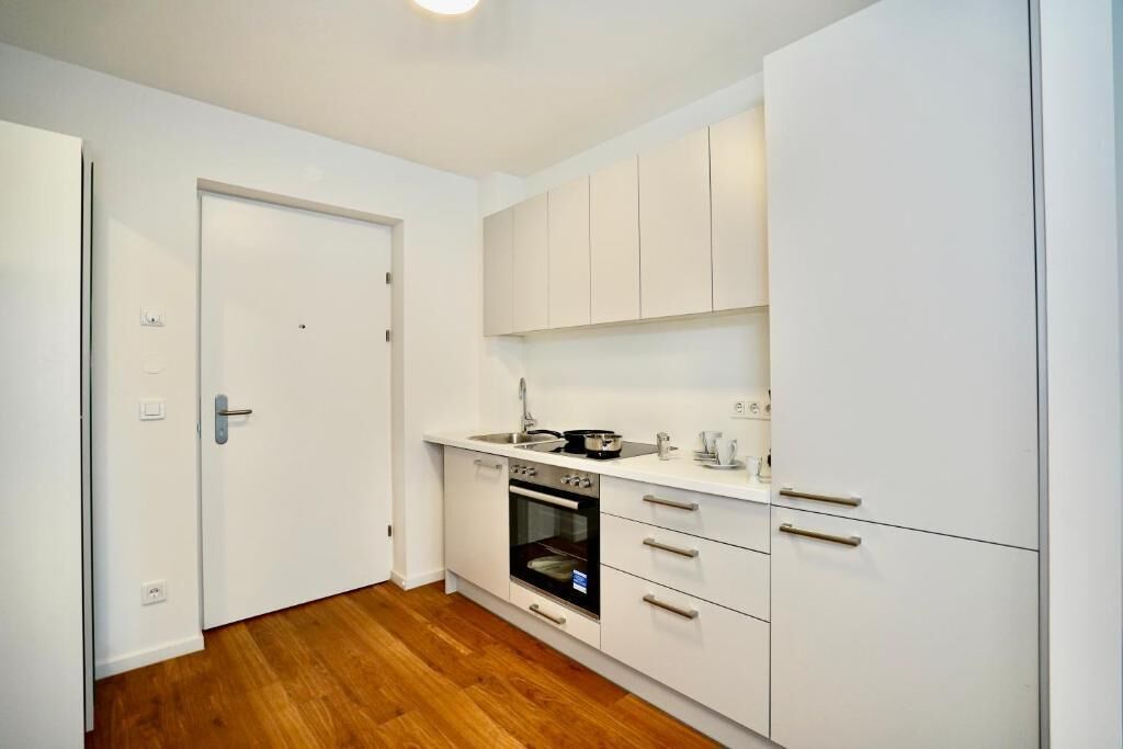 Dm & S Apartment