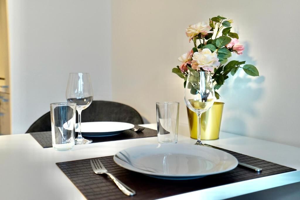 Dm & S Apartment