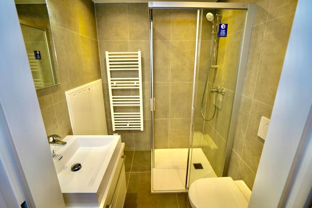 Dm & S Apartment