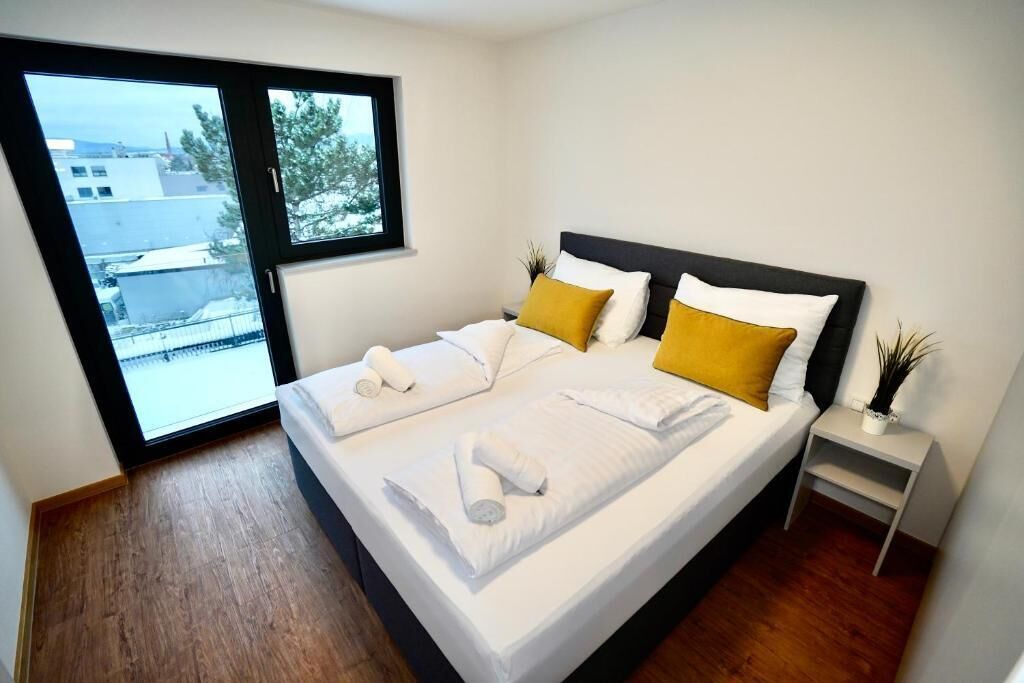 Dm & S Apartment