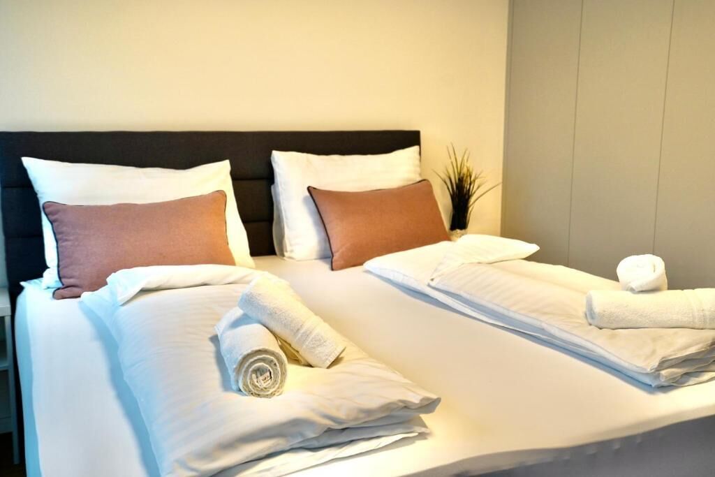 Dm & S Apartment