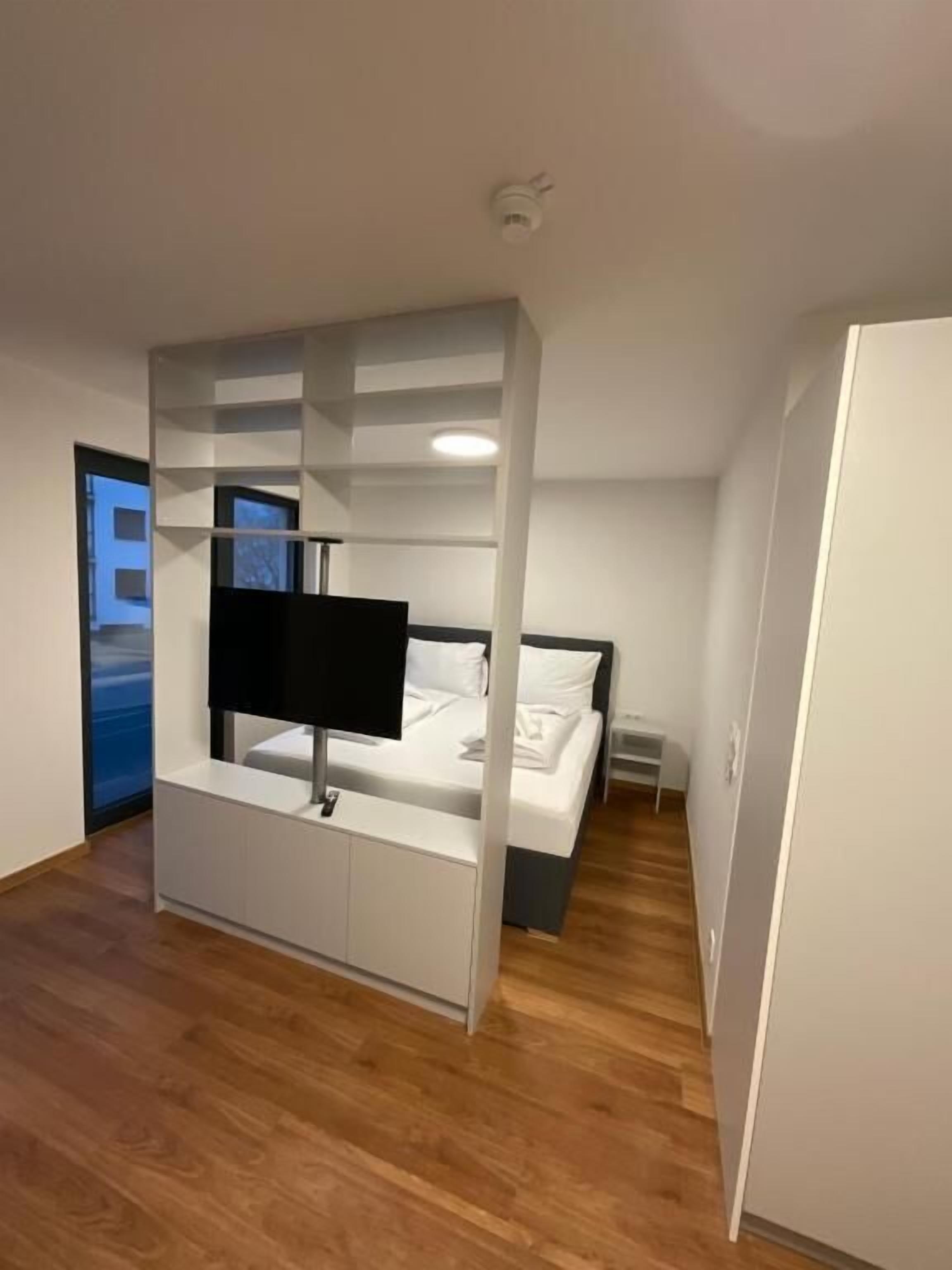 Dm & S Apartment