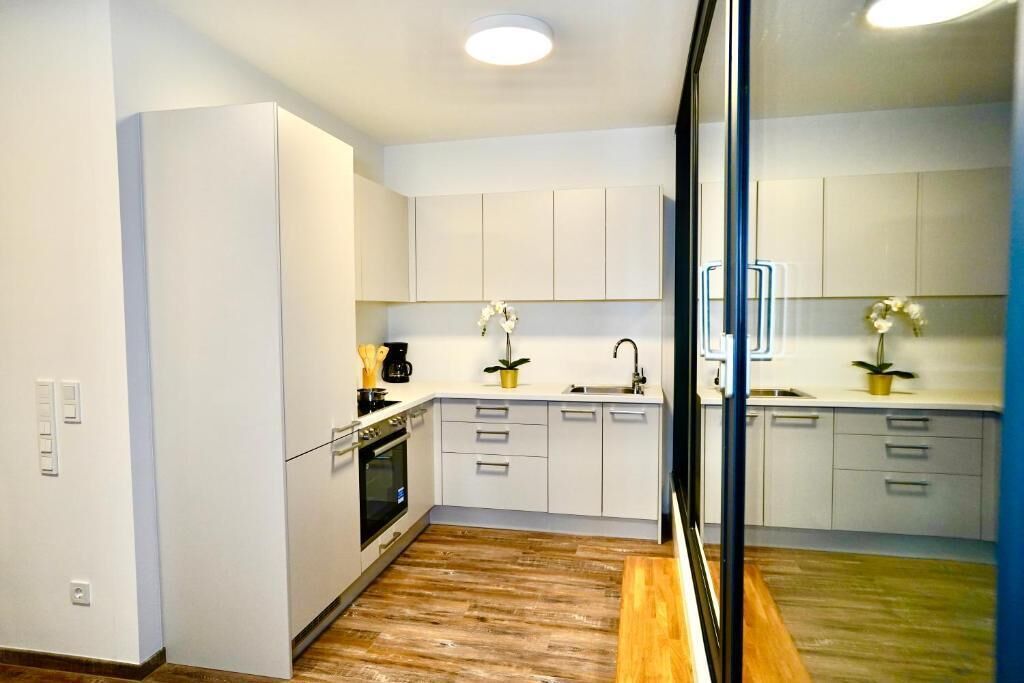 Dm & S Apartment