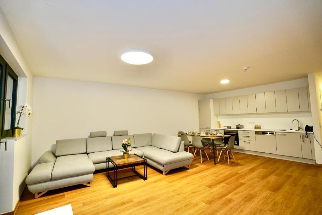 Dm & S Apartment