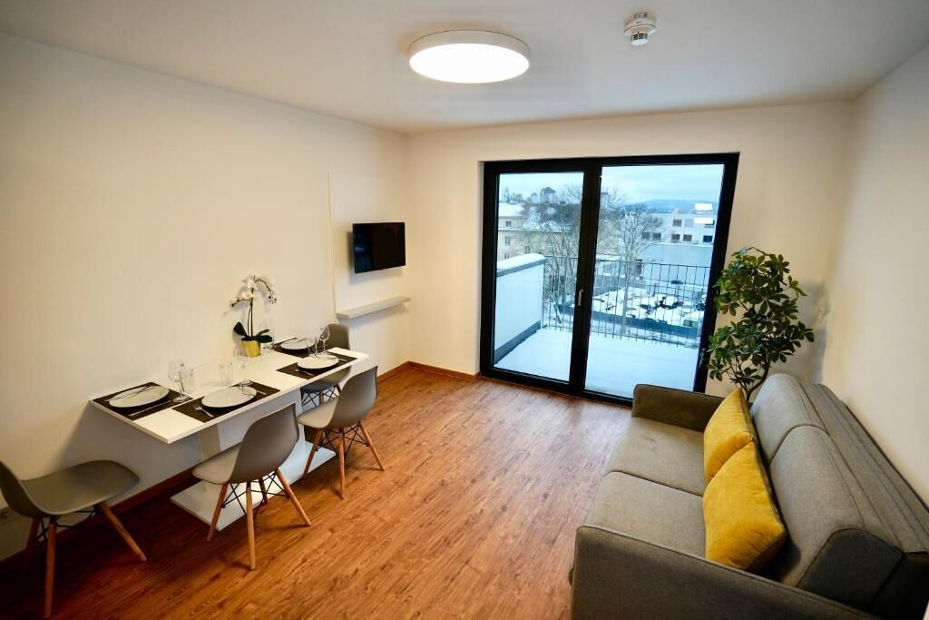 Dm & S Apartment