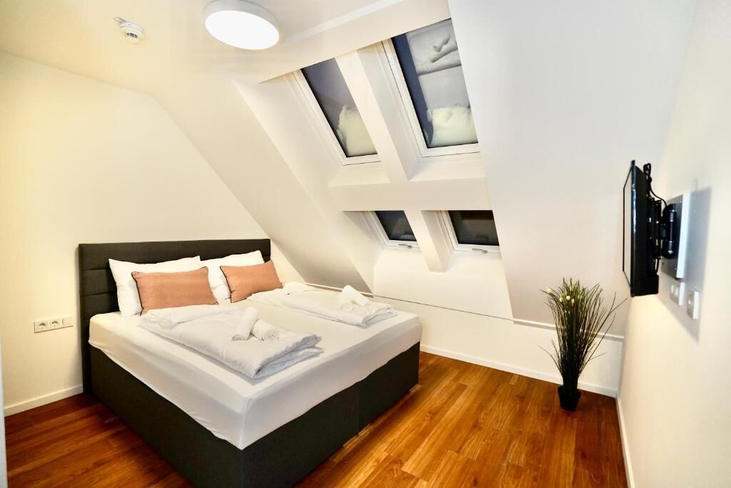Dm & S Apartment
