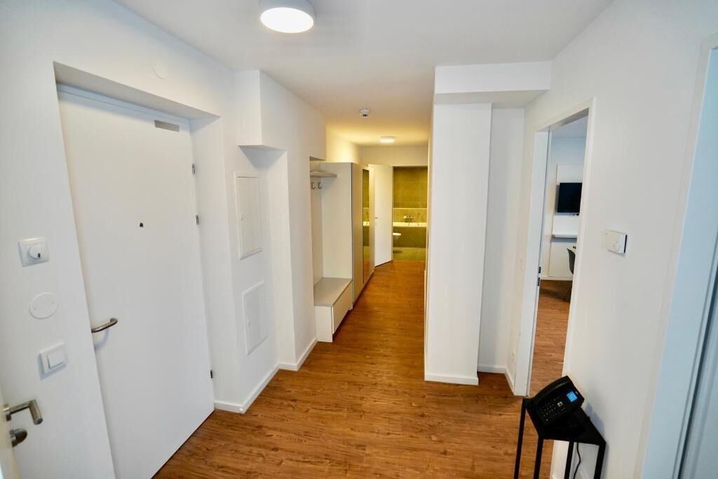 Dm & S Apartment