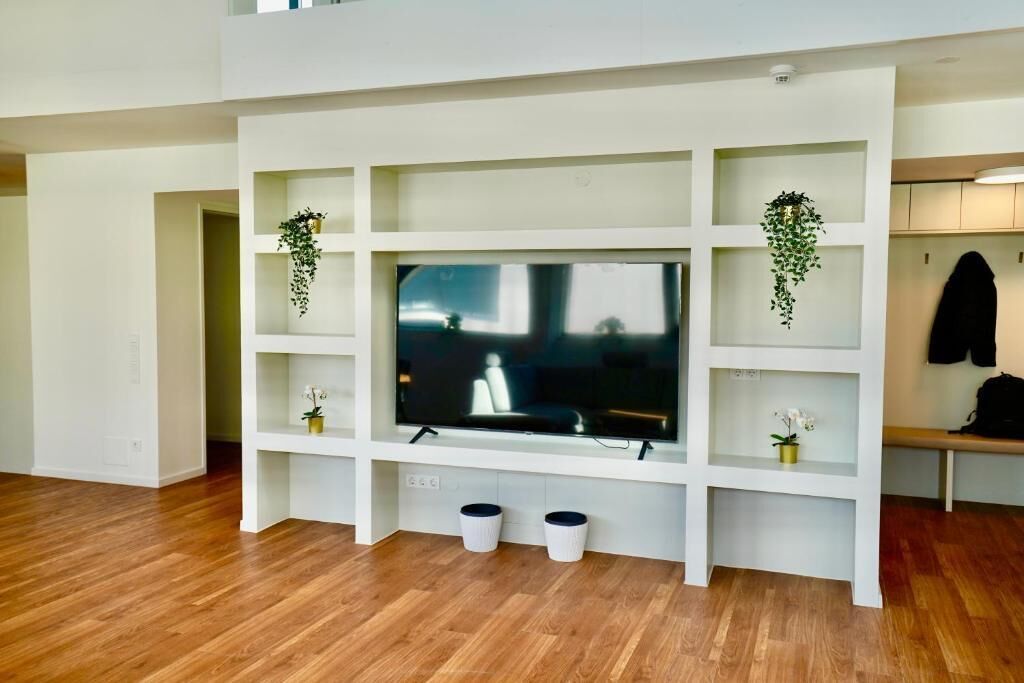 Dm & S Apartment