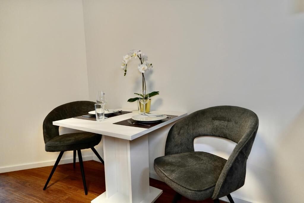 Dm & S Apartment