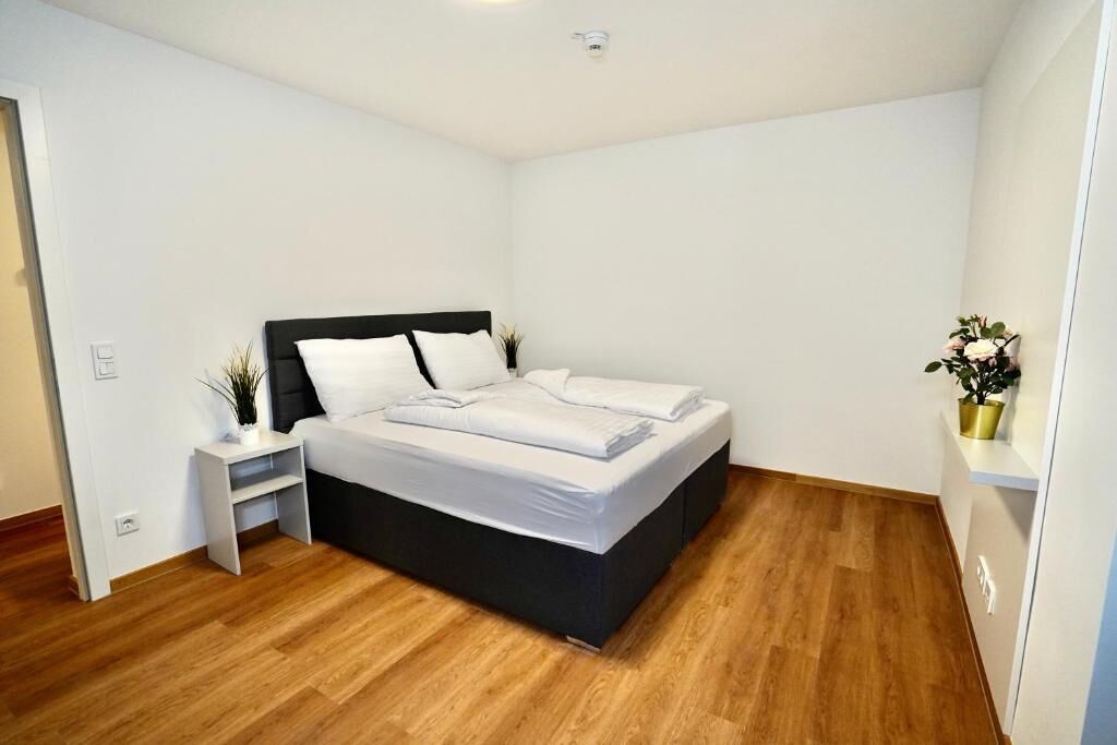 Dm & S Apartment