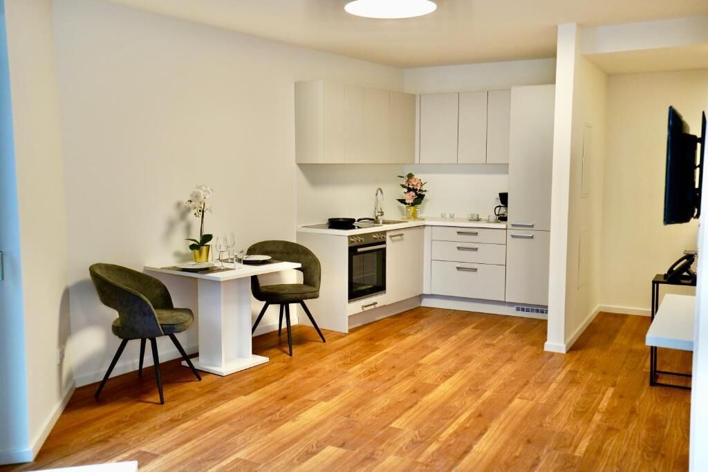 Dm & S Apartment