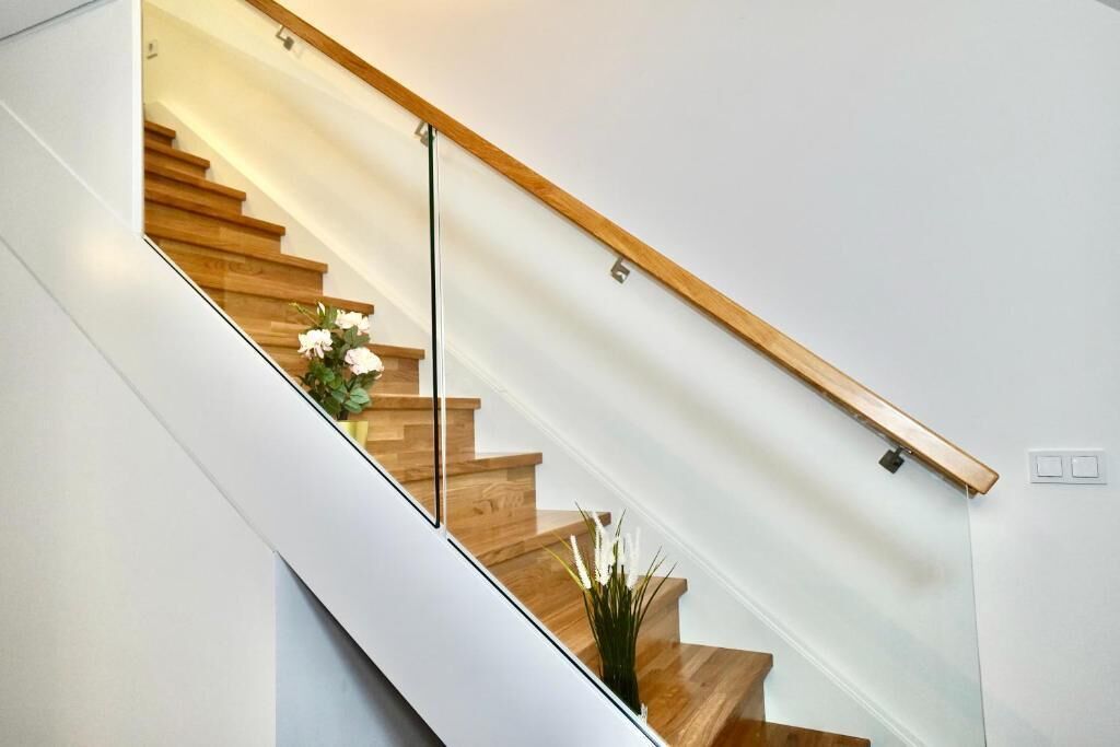 Dm & S Apartment