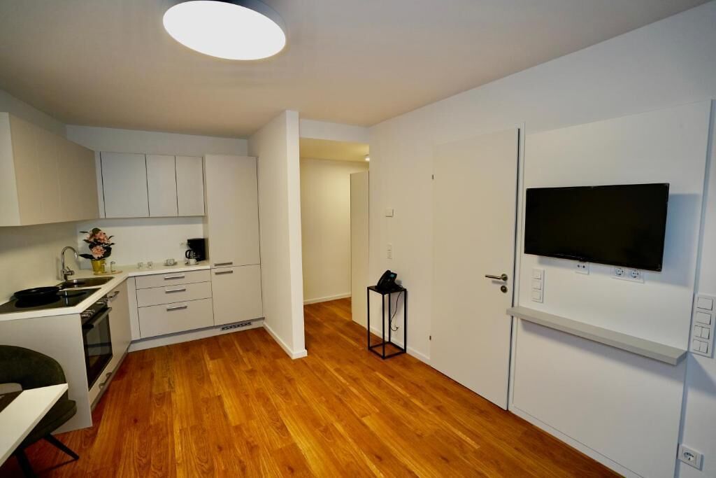 Dm & S Apartment