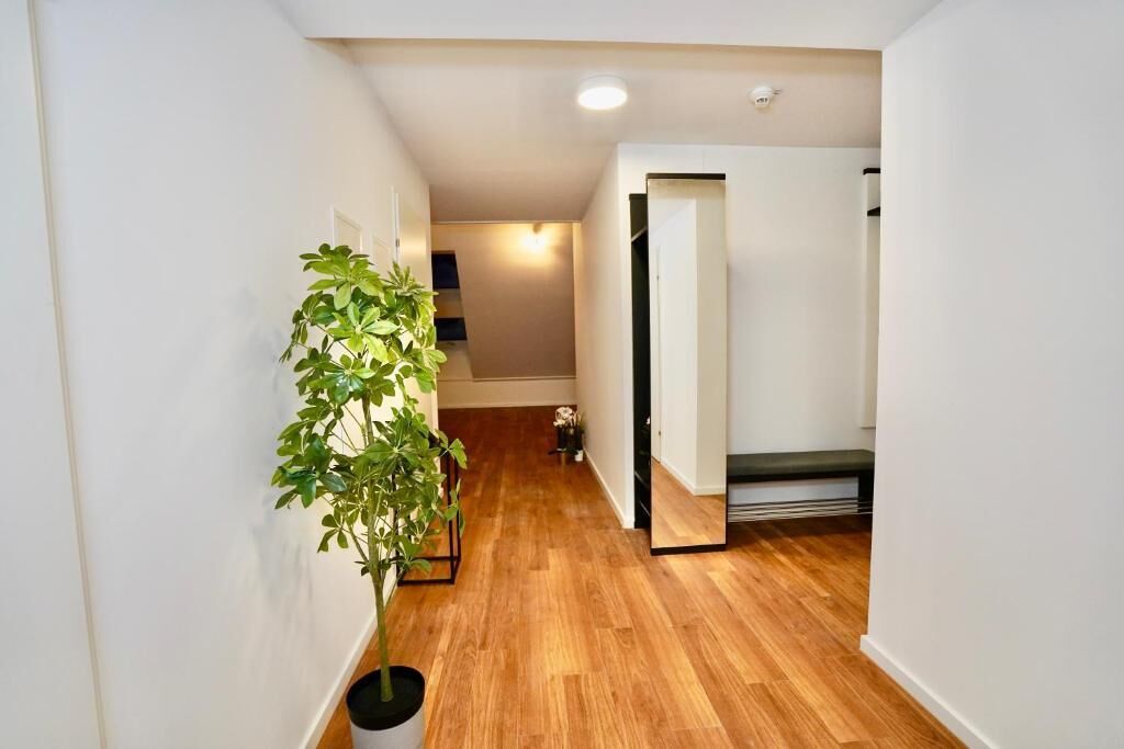 Dm & S Apartment