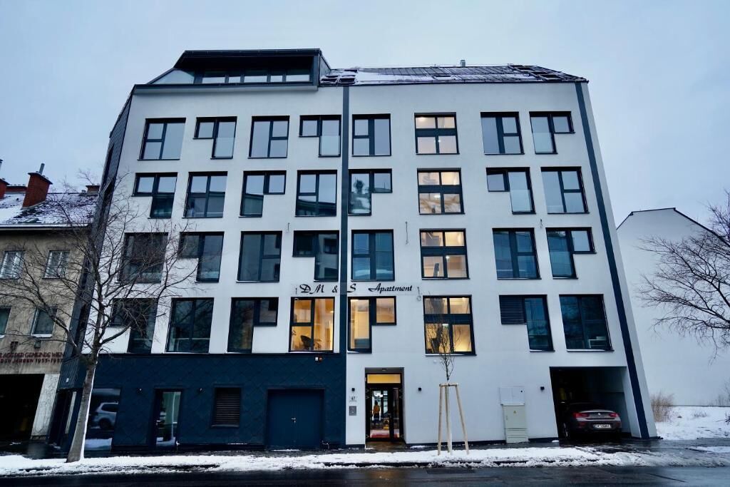 Dm & S Apartment
