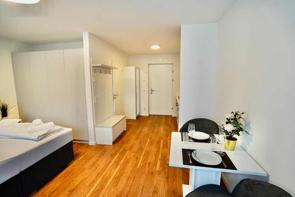 Dm & S Apartment