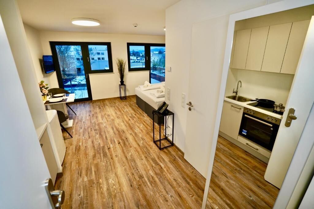 Dm & S Apartment