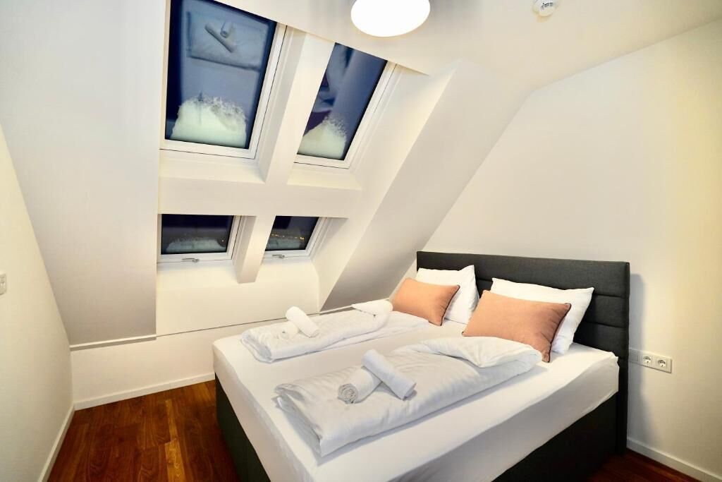 Dm & S Apartment