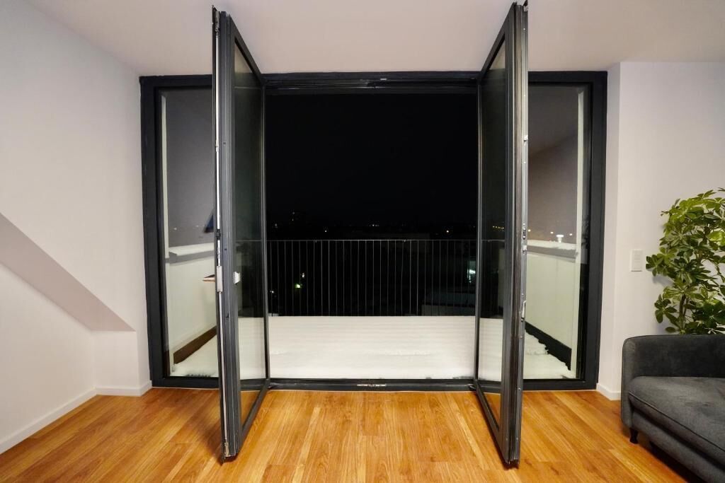 Dm & S Apartment
