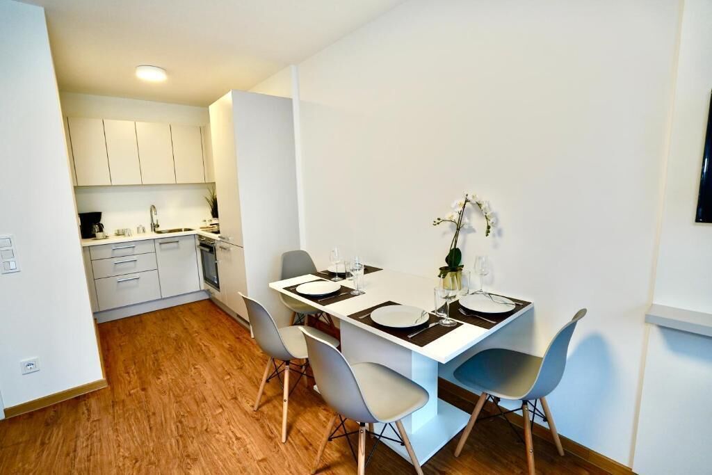 Dm & S Apartment